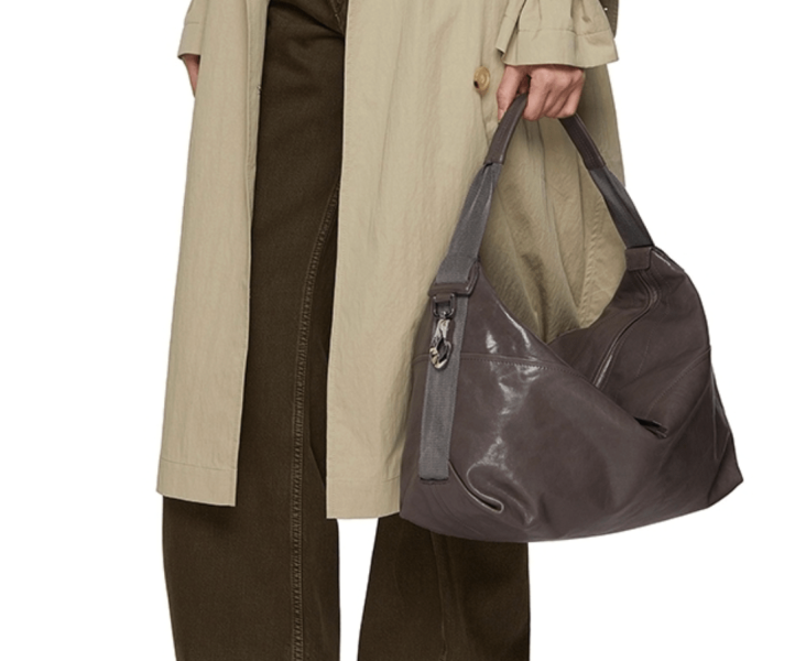 LEMAIRE Berlingot Hobo Bag