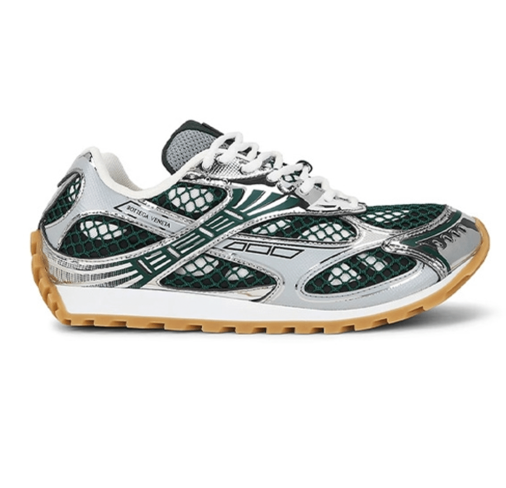 BOTTEGA VENETA Orbit Low Sneakers