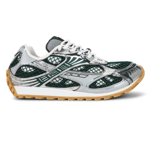 BOTTEGA VENETA Orbit Low Sneakers