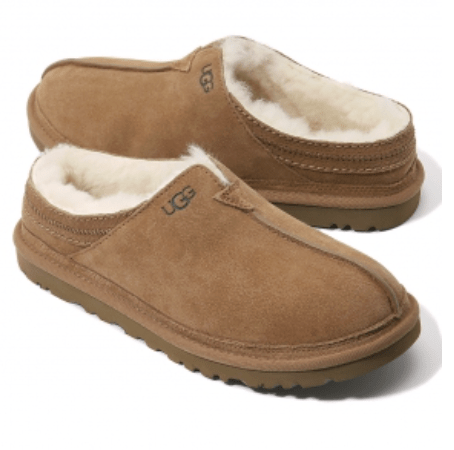 NEUMAN CHESTNUT