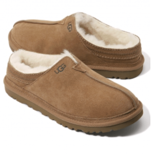 NEUMAN CHESTNUT