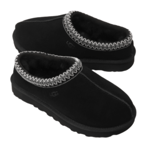 TASMAN II BLACK