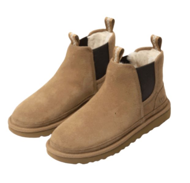 NEUMEL CHELSEA CHESTNUT