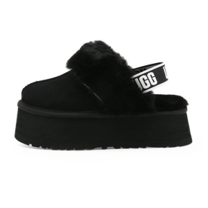 FUNKETTE BLACK