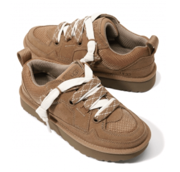 LO LOWMEL CHESTNUT