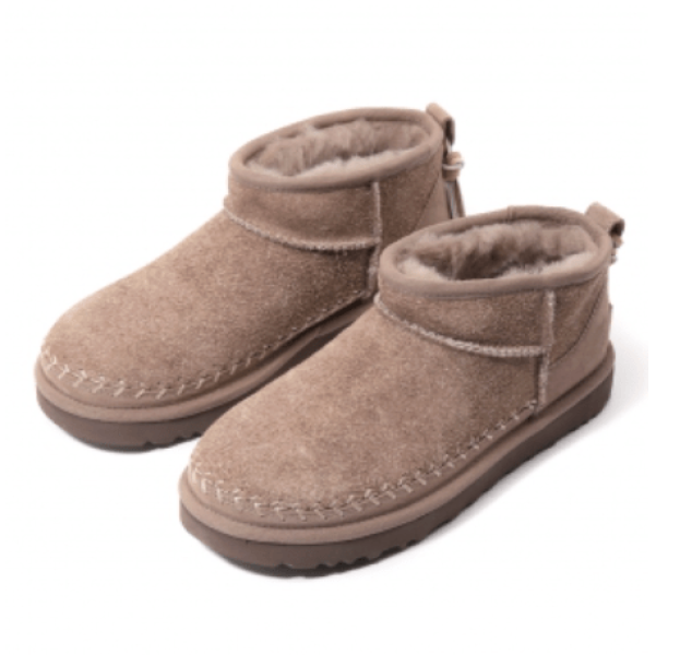 CLASSIC ULTRA MINI BIARRITS ROCKY OAK