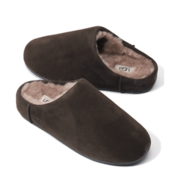 ELEA SLIP ON DUSTED COCOA