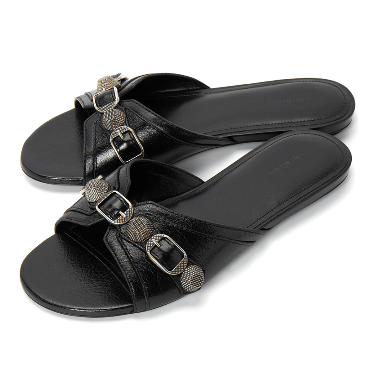 Cagole Slippers