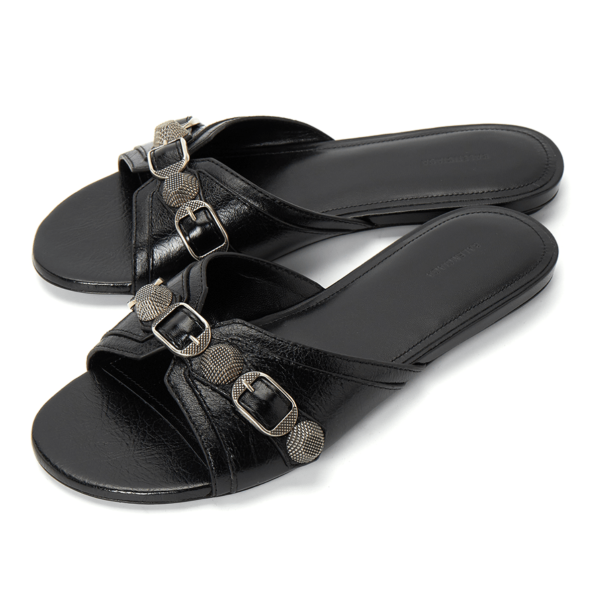 Cagole Slippers