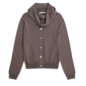ChatGPT đã nói:  OUR LEGACY Open Cotton Cardigan