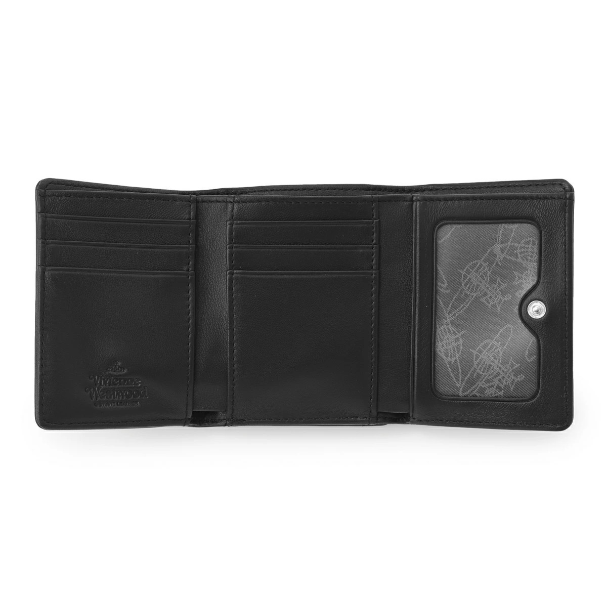 NAPPA SMALL FRAME WALLET 