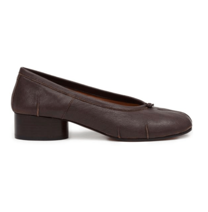 Maison Margiela New Tabi Heel