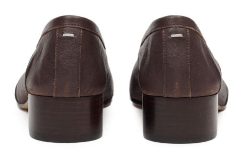 Maison Margiela New Tabi Heel