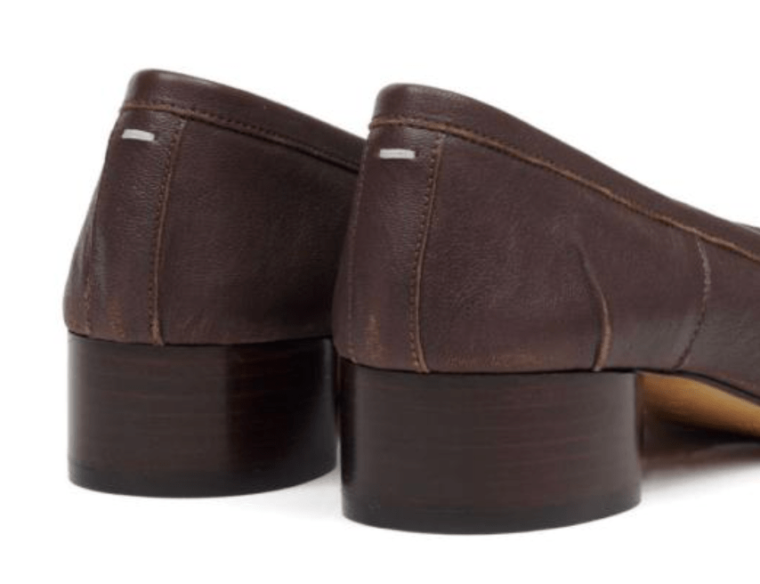 Maison Margiela New Tabi Heel