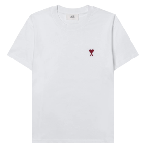 AMI de Coeur T-Shirt White