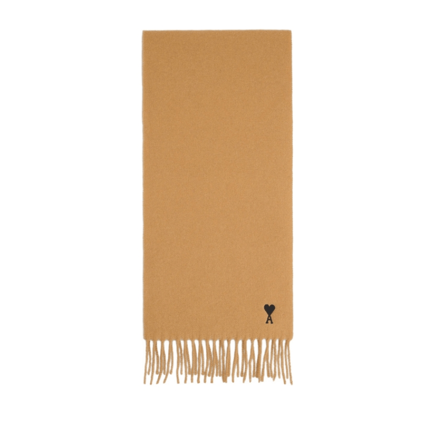 AMI Muffler 