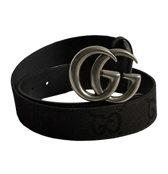 GUCCI BELT MARMONT 40MM