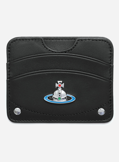 NAPPA HALF MOON CARD HOLDER 