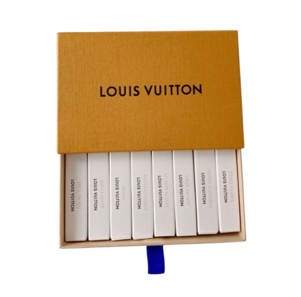 LV Perfume Set 8 Pieces 2ml