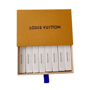 LV Perfume Set 10 Pieces 2ml