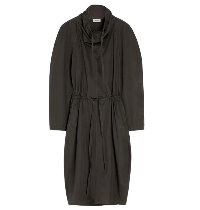 LEMAIRE Vareuse Dress 