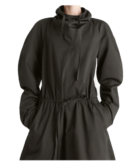 LEMAIRE Vareuse Dress 