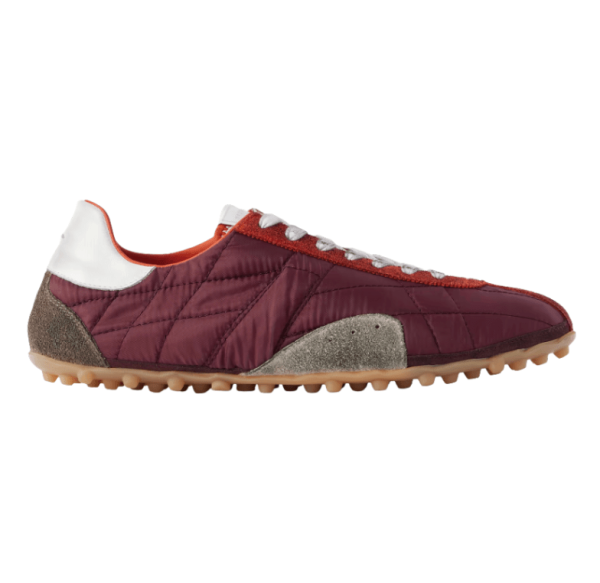 Maison Margiela Sprinters Red