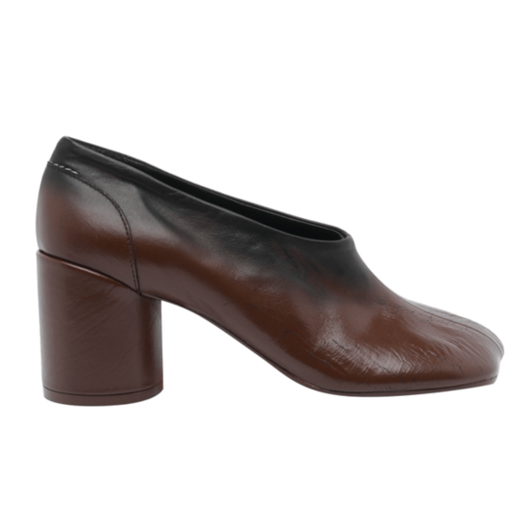 Anatomic Pumps