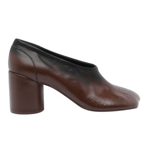 Anatomic Pumps