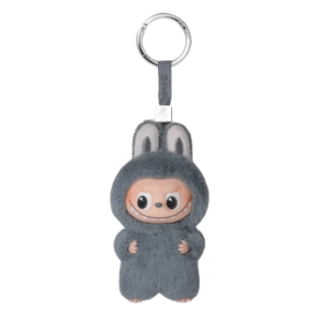 Pop Mart Labubu The Monsters Pin For Love Series Vinyl Plush Pendant (N-Z) W (Opened Case)