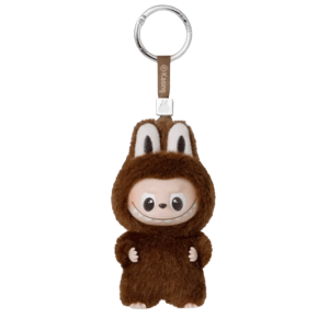 Pop Mart Labubu The Monsters Pin For Love Series Vinyl Plush Pendant (A-M) L (Opened Case)