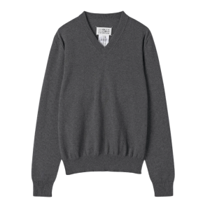 Maison Margiela Eco Cashmere Sweater 