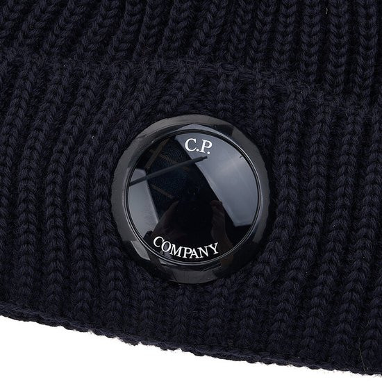 Lens Beanie