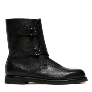 LEATHER WORK BOOTS