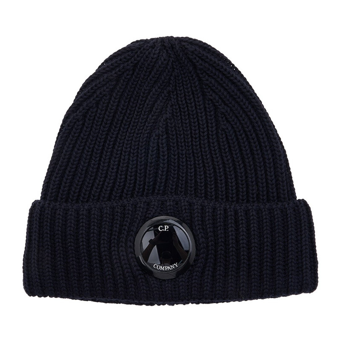 Lens Beanie