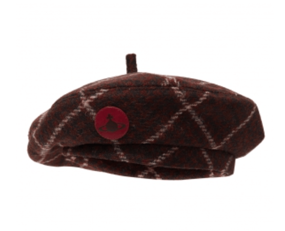 Vivienne Westwood BERET HT 