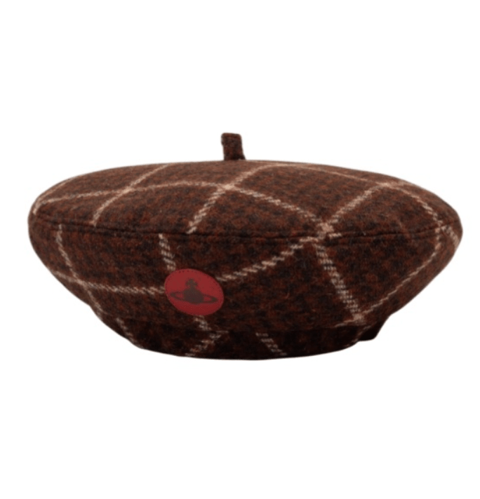 Vivienne Westwood BERET HT 