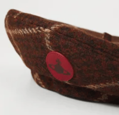 Vivienne Westwood BERET HT 