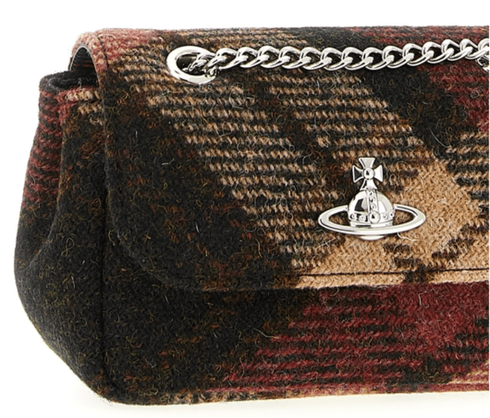 Vivienne Westwood Small Bag