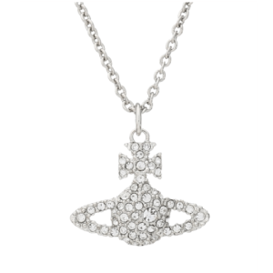 GRACE BAS RELIEF PENDANT 