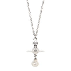 ALEKSA PENDANT NECKLACE