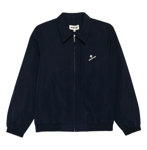 TUCK DETAIL SPORT JACKET 