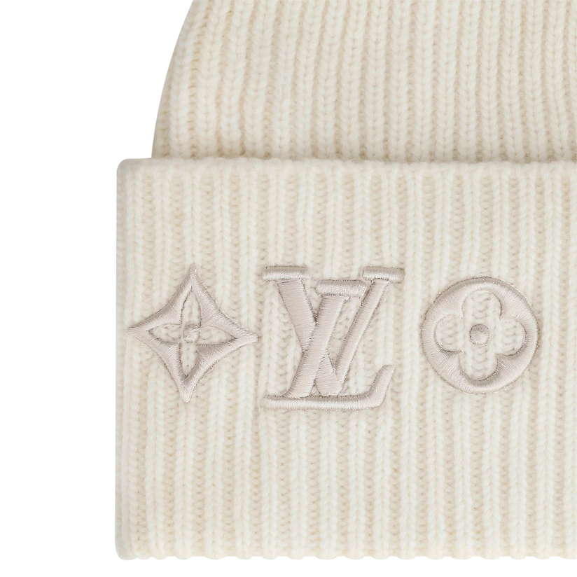 LV HEADLINE BEANIE (M77873)