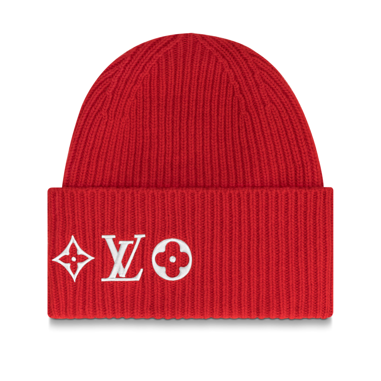 LV HEADLINE BEANIE (M77868)