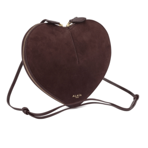 LE COEUR CROSSBODY BAG