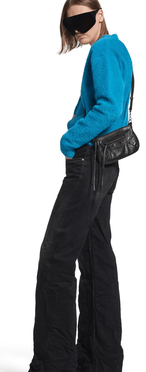 Borsa Le City piccola BALENCIAGA