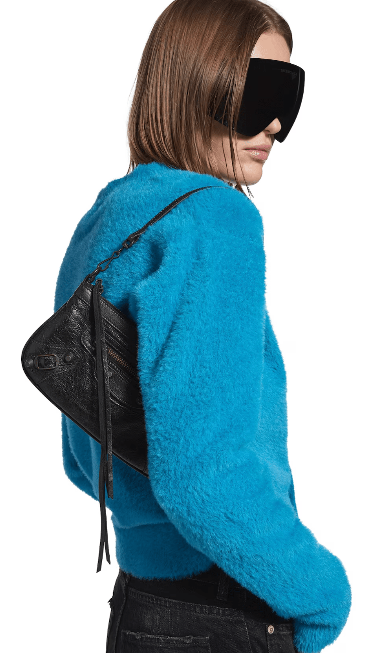 Borsa Le City piccola BALENCIAGA