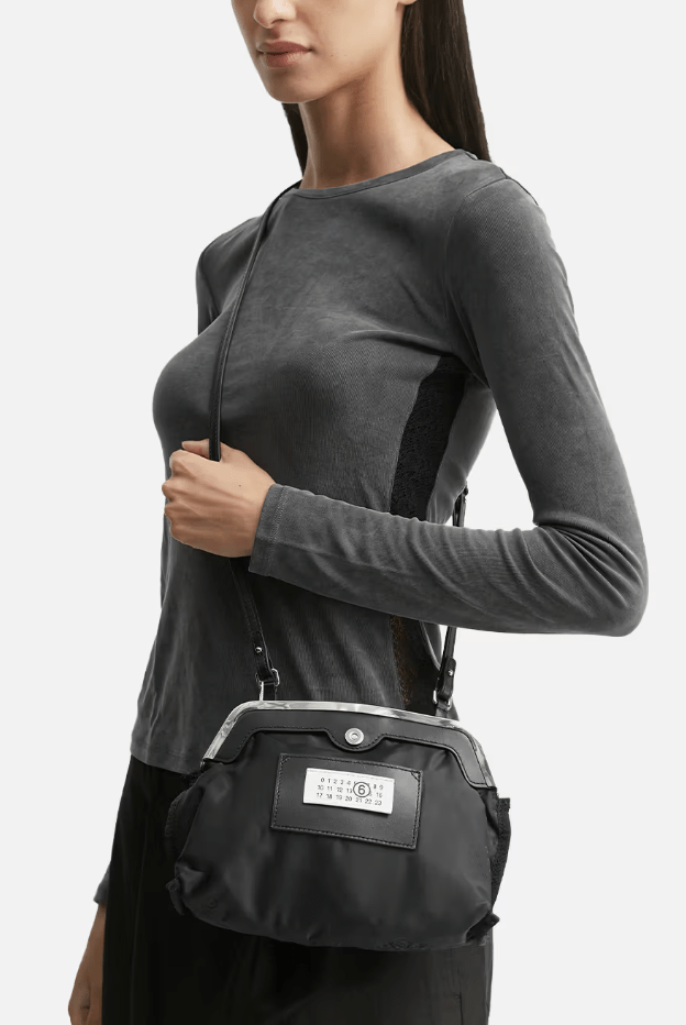 Reverse Pochette Mini 