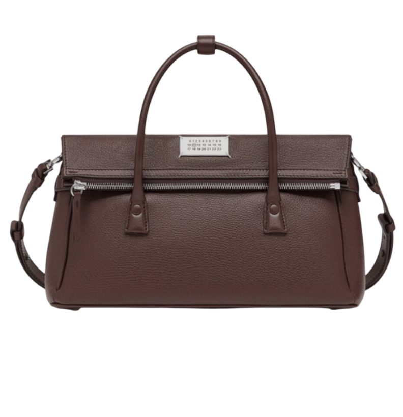 Maison Margiela 5AC East West Brown