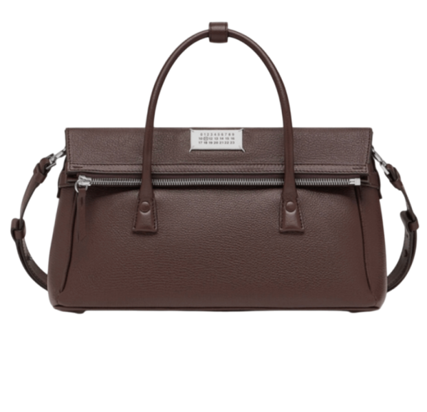 Maison Margiela 5AC East West Brown